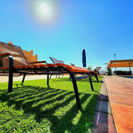 Front Line Heaven Otel Al Burj Dış mekan fotoğraf