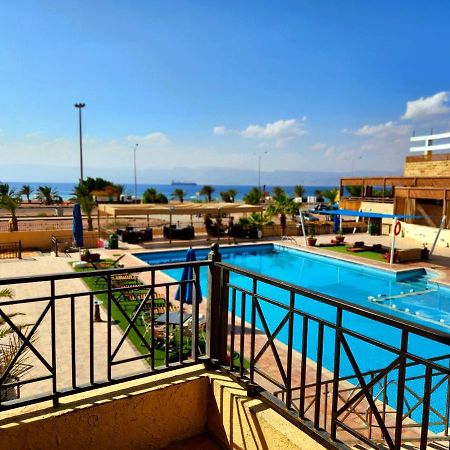 Front Line Heaven Otel Al Burj Dış mekan fotoğraf