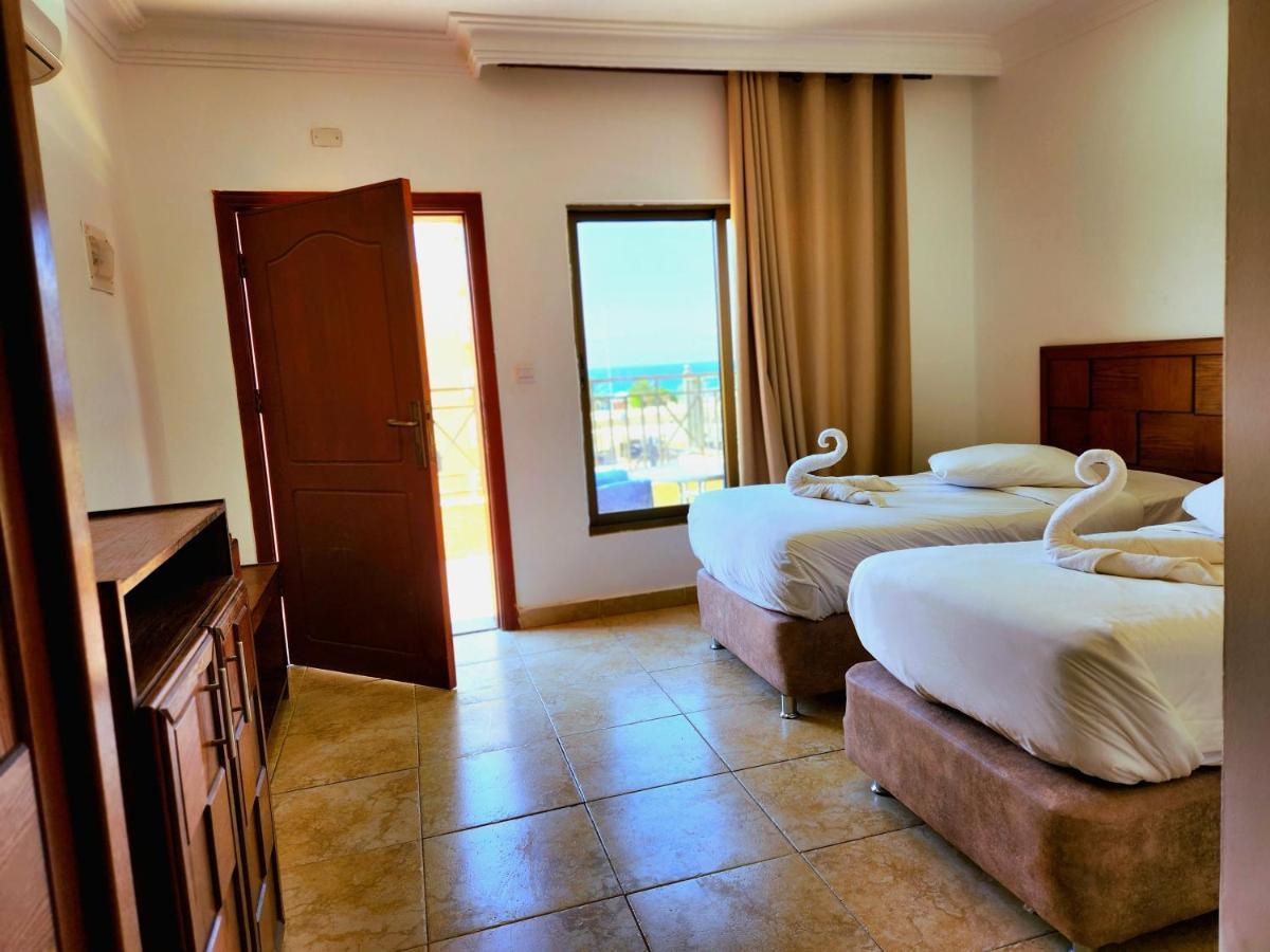 Front Line Heaven Otel Al Burj Dış mekan fotoğraf